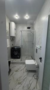 Φωτογραφία από το άλμπουμ του Atmosfera Residential Complex, Arcadia στην Οδησσό +3 φωτογραφίες