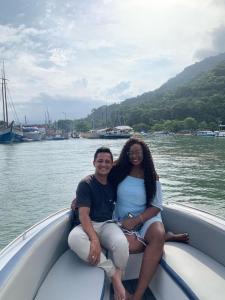 Příroda nedaleko penzionu