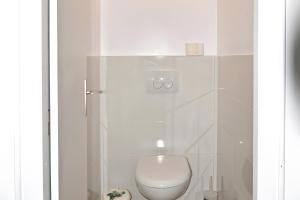 Et badeværelse på Ile de Noirmoutier - Maison T4 + 26 billeder