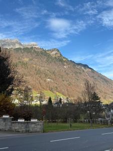 Φυσικό τοπίο κοντά σε αυτό το ξενοδοχείο