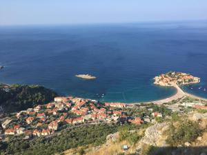 Gallery image of Apartments Marina in Sveti Stefan