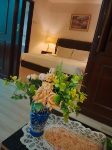 Φωτογραφία από το άλμπουμ του The Signature Suites at Berjaya Times Square KL στην Κουάλα Λουμπούρ