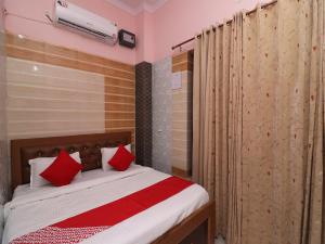 Φωτογραφία από το άλμπουμ του Hotel O Rajshree σε Sonipat +24 φωτογραφίες