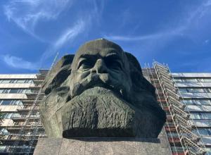 Billede fra billedgalleriet på Apartment im Grünen -Garden i Chemnitz + 14 billeder