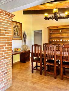 Φωτογραφία από το άλμπουμ του Quinta Los Vela σε Tequisquiapan