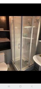 Ένα μπάνιο στο Le létilo