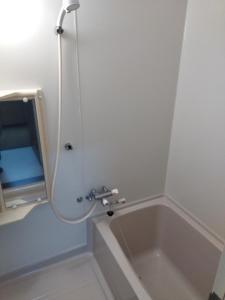 Et badeværelse på Sanko Haruna Park - Vacation STAY 51107v