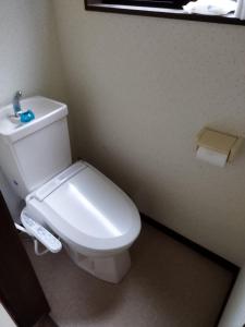 Et badeværelse på Sanko Haruna Park - Vacation STAY 51107v + 3 billeder