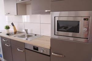 Zdjęcie z galerii obiektu Apartment Huglgasse w Wiedniu