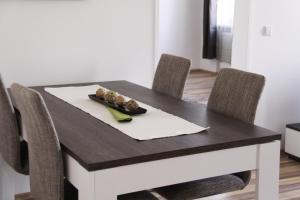 Zdjęcie z galerii obiektu Apartment Huglgasse w Wiedniu