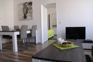 Zdjęcie z galerii obiektu Apartment Huglgasse w Wiedniu