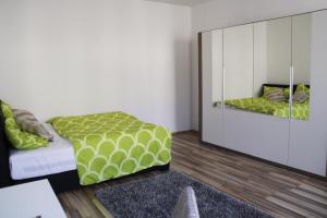 Zdjęcie z galerii obiektu Apartment Huglgasse w Wiedniu