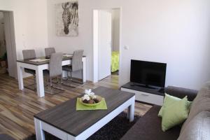 Zdjęcie z galerii obiektu Apartment Huglgasse w Wiedniu