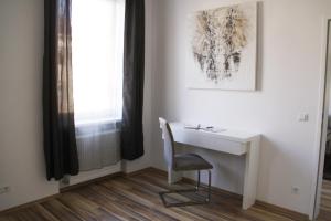 Zdjęcie z galerii obiektu Apartment Huglgasse w Wiedniu