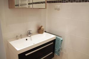 Zdjęcie z galerii obiektu Apartment Huglgasse w Wiedniu