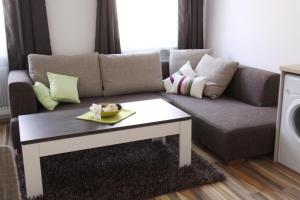 Zdjęcie z galerii obiektu Apartment Huglgasse w Wiedniu