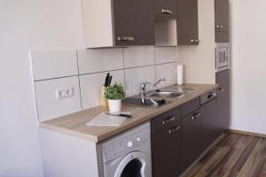 Zdjęcie z galerii obiektu Apartment Huglgasse w Wiedniu