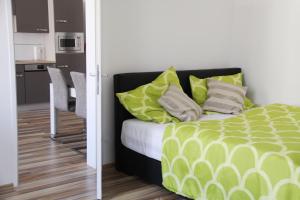 Zdjęcie z galerii obiektu Apartment Huglgasse w Wiedniu