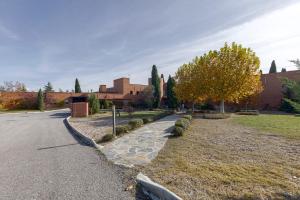 Fotografie z fotogalerie ubytování Alojamiento cristo rey v destinaci Pozuelo de Alarcón + 19 fotografií