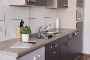 Zdjęcie z galerii obiektu Apartment Huglgasse w Wiedniu