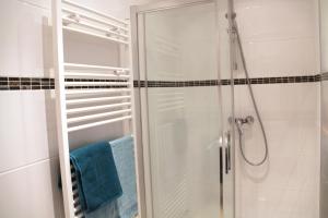 Zdjęcie z galerii obiektu Apartment Huglgasse w Wiedniu