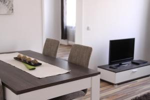 Zdjęcie z galerii obiektu Apartment Huglgasse w Wiedniu