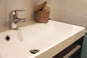 Zdjęcie z galerii obiektu Apartment Huglgasse w Wiedniu