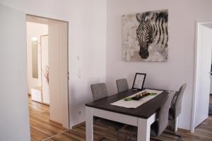 Zdjęcie z galerii obiektu Apartment Huglgasse w Wiedniu