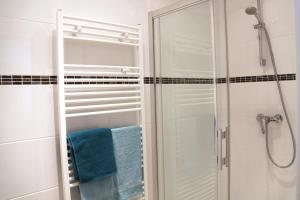 Zdjęcie z galerii obiektu Apartment Huglgasse w Wiedniu
