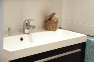 Zdjęcie z galerii obiektu Apartment Huglgasse w Wiedniu