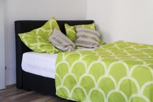 Zdjęcie z galerii obiektu Apartment Huglgasse w Wiedniu