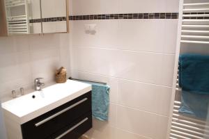 Zdjęcie z galerii obiektu Apartment Huglgasse w Wiedniu