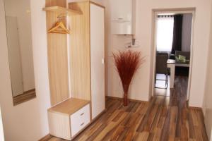 Zdjęcie z galerii obiektu Apartment Huglgasse w Wiedniu