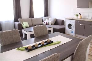 Zdjęcie z galerii obiektu Apartment Huglgasse w Wiedniu