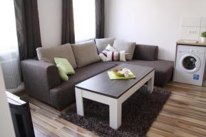 Zdjęcie z galerii obiektu Apartment Huglgasse w Wiedniu