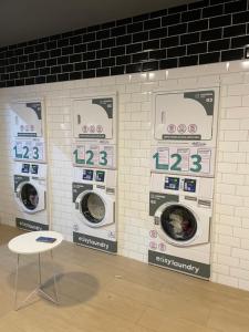 Foto Rio de Janeiros asuva majutusasutuse Studio porto maravilha galeriist