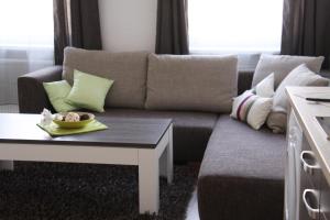 Zdjęcie z galerii obiektu Apartment Huglgasse w Wiedniu