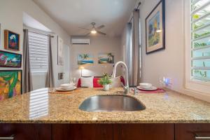 Foto San Juanis asuva majutusasutuse Old San Juan Prime Blue Harbor galeriist +12 fotot