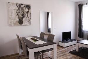Zdjęcie z galerii obiektu Apartment Huglgasse w Wiedniu