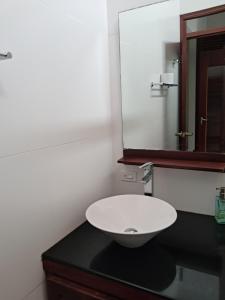 Φωτογραφία από το άλμπουμ του Hotel Heliconia Panamá σε Malena