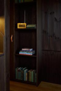 Gallery image of Mad Swans in The Mendips in Farrington Gurney