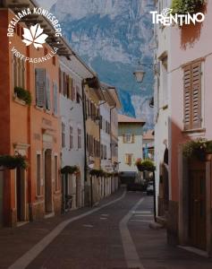 Gallery image of Beb C'est Lavis in Lavis