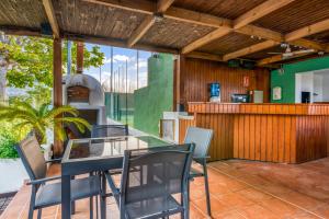 Billede fra billedgalleriet på Events # Private Villa # Jacuzzi # Pets # BBQ # Piano i Vera