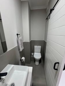 Ένα μπάνιο στο Durbanville Daydream +4 φωτογραφίες