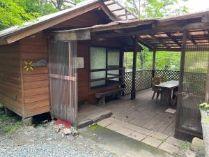 Imagem da galeria de Center Village Campsite - Vacation STAY 66541v em Okubo