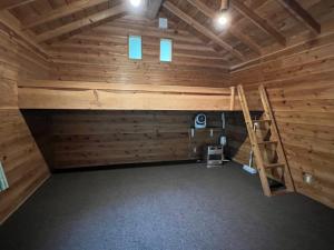 Galería fotográfica de Center Village Campsite - Vacation STAY 66542v en Okubo 4 fotos más