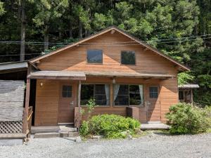 Imagine din galeria proprietății Center Village Campsite - Vacation STAY 66545v în Okubo