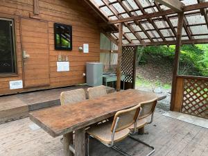 Ảnh trong thư viện ảnh của Center Village Campsite - Vacation STAY 66543v ở Okubo