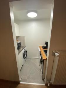 Fotografie z fotogalerie ubytování New komplett möblierte Wohnung-Zentral v Sindelfingenu