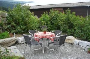 Γενική θέα στο βουνό ή θέα στο βουνό από  αυτό το διαμέρισμα